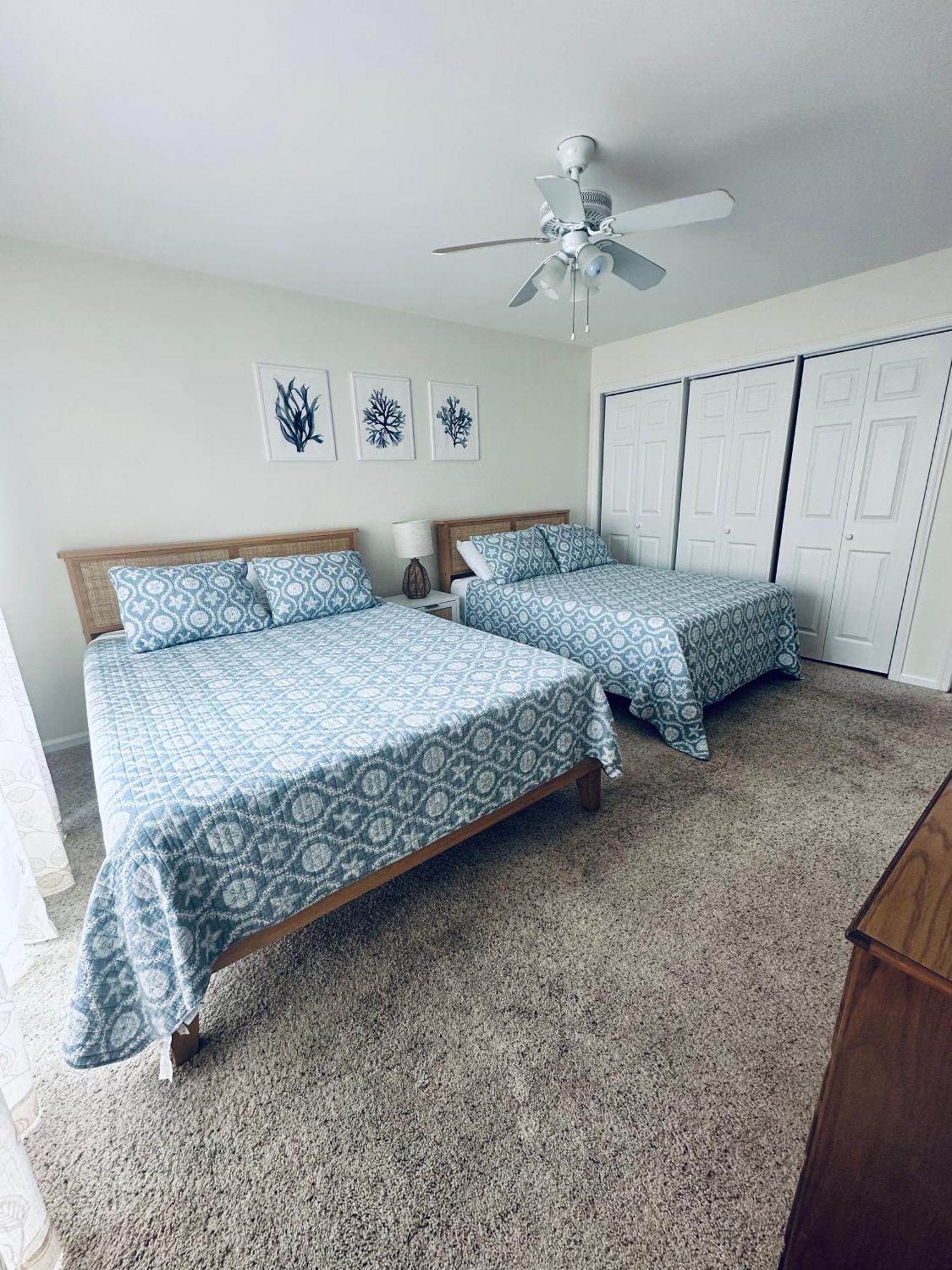 Cozy Home Walking Distance From Beach With Private Patio Ocean City Exterior foto